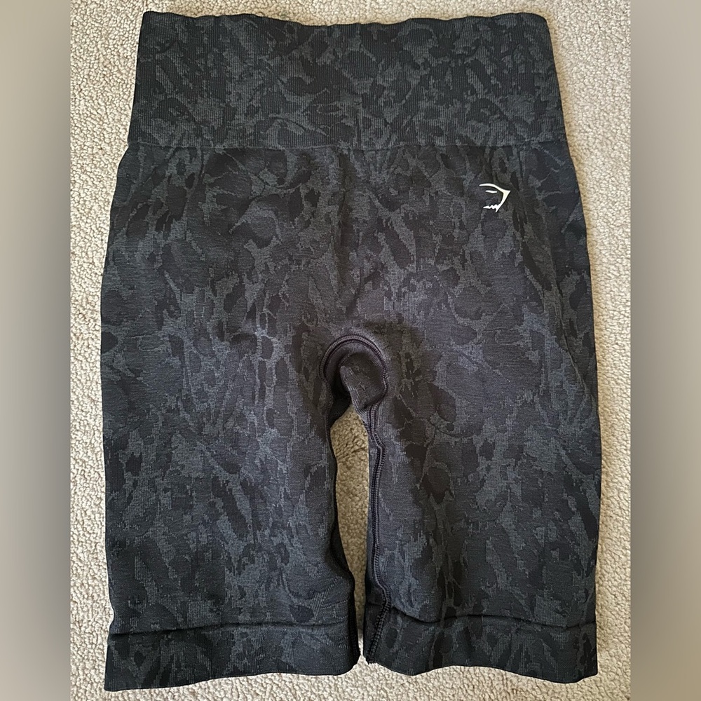 Gymshark Cycling Short